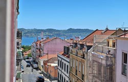 Ajuda, Lisbon