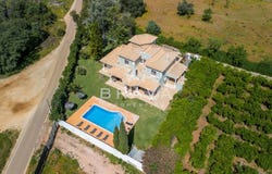Boliqueime, Algarve