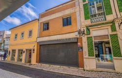 Caldas da Rainha - Nossa Senhora do Pópulo, Leiria District