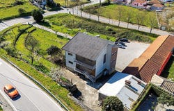Vila Real, Vila Real District 5400