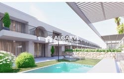 Boliqueime, Algarve 8100