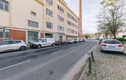 Rua Domingos José de Morais, Sacavém, Portugal, Sacavém e Prior Velho, Lisbon 2685-105