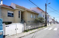 Santa Iria de Azoia, Lisbon