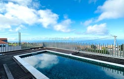 Ilha da Madeira, Madeira