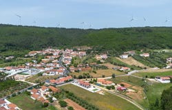 Rio Maior, Santarém 2040
