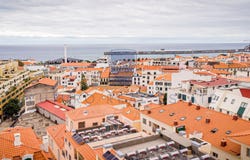 Sé, Madeira