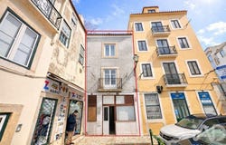 Lisboa, Lisbon