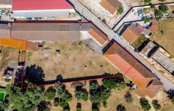 Pombalinho, Santarém District
