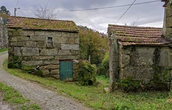 Baião, Porto District