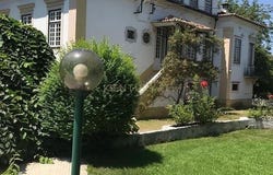 Lousã e Vilarinho, Coimbra District