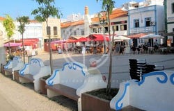 Ferragudo, Lagoa, Faro 8400-250
