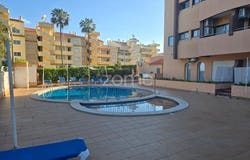 Albufeira, Algarve