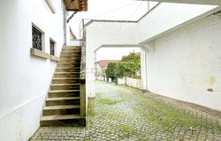 Tortosendo, Castelo Branco District