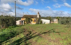 Martinchel, Santarém District