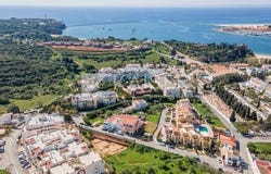 Ferragudo, Ferragudo
