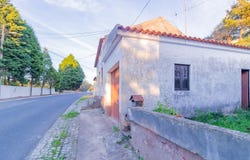 Maiorga, Leiria District