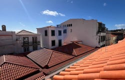 Sé, Madeira