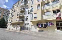 Algueirão-Mem Martins, Lisbon