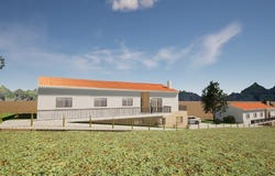 Cela, Leiria 2460