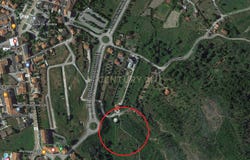 Tondela e Nandufe, Viseu District