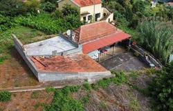 Ilha da Madeira, Madeira