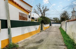 Colares, Lisbon 2705