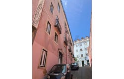 Arroios, Lisbon 1000