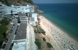 Sesimbra (Santiago), Setubal