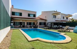 Lagoa, Algarve