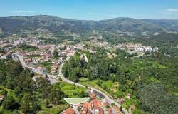 Vieira do Minho, Braga