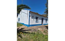 São Salvador e Santa Maria, Odemira, Beja District