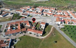 SÃO MANÇOS, Évora District