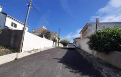 Santo António Dos Cavaleiros e Frielas, Lisbon