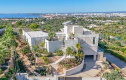 Ferragudo, Algarve 8400