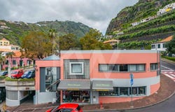 Ribeira Brava, Madeira