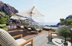 Ribeira Brava, Madeira 9350