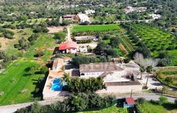 Paderne, Algarve 8200
