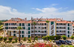 Quarteira, Algarve
