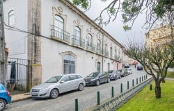 Praça Tomaz José Machado, Bucelas, Lisbon 2670-627