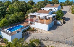 São Brás De Alportel, Algarve 8150