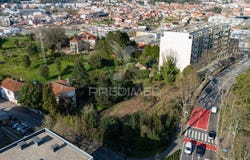Creixomil, Guimarães, Braga