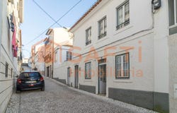Nazaré, Leiria District
