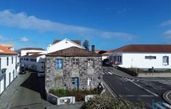 Ilha do Pico, Azores