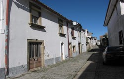 Miranda do Douro, Bragança District