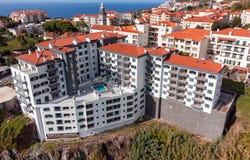Ilha da Madeira, Madeira