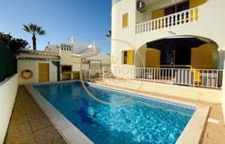 Galé, Faro