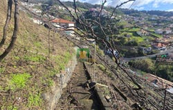 Câmara De Lobos, Madeira 9300