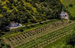 Ciladas, Évora District