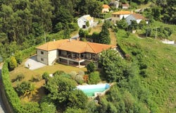 Ventosa e Cova, Braga