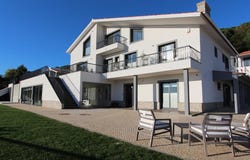 Foz Do Arelho, Leiria 2500